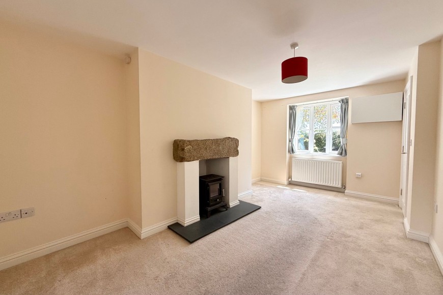 College Hill, Penryn, TR10