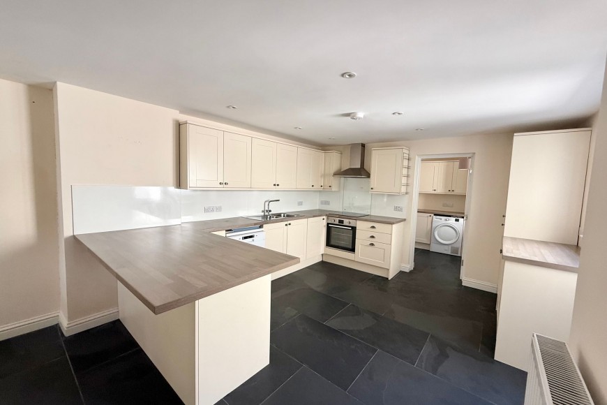 College Hill, Penryn, TR10