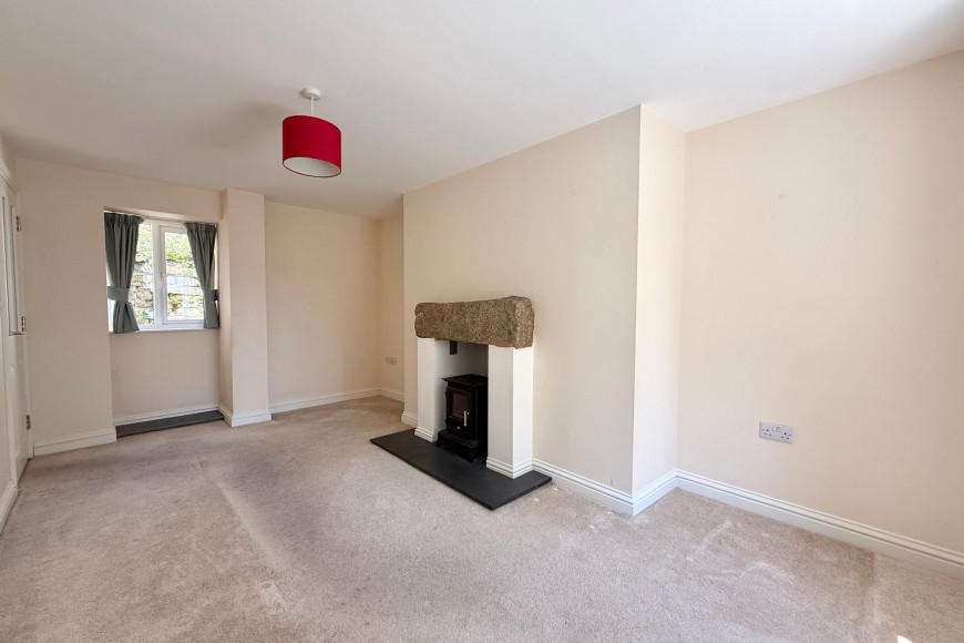 College Hill, Penryn, TR10