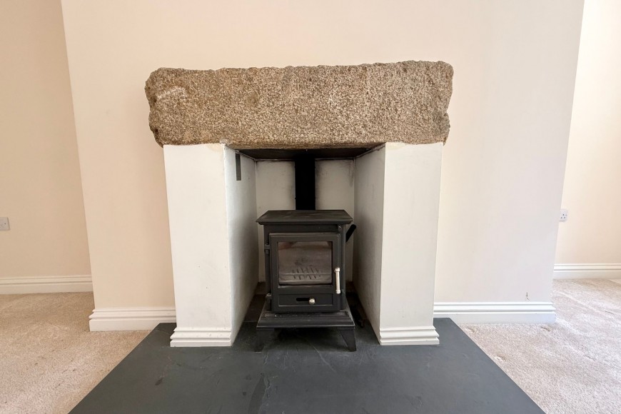 College Hill, Penryn, TR10