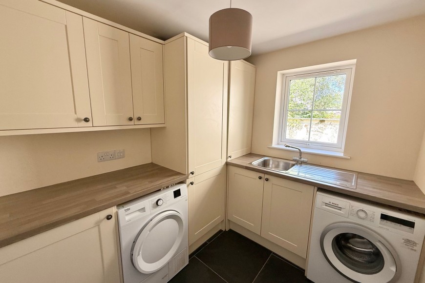 College Hill, Penryn, TR10