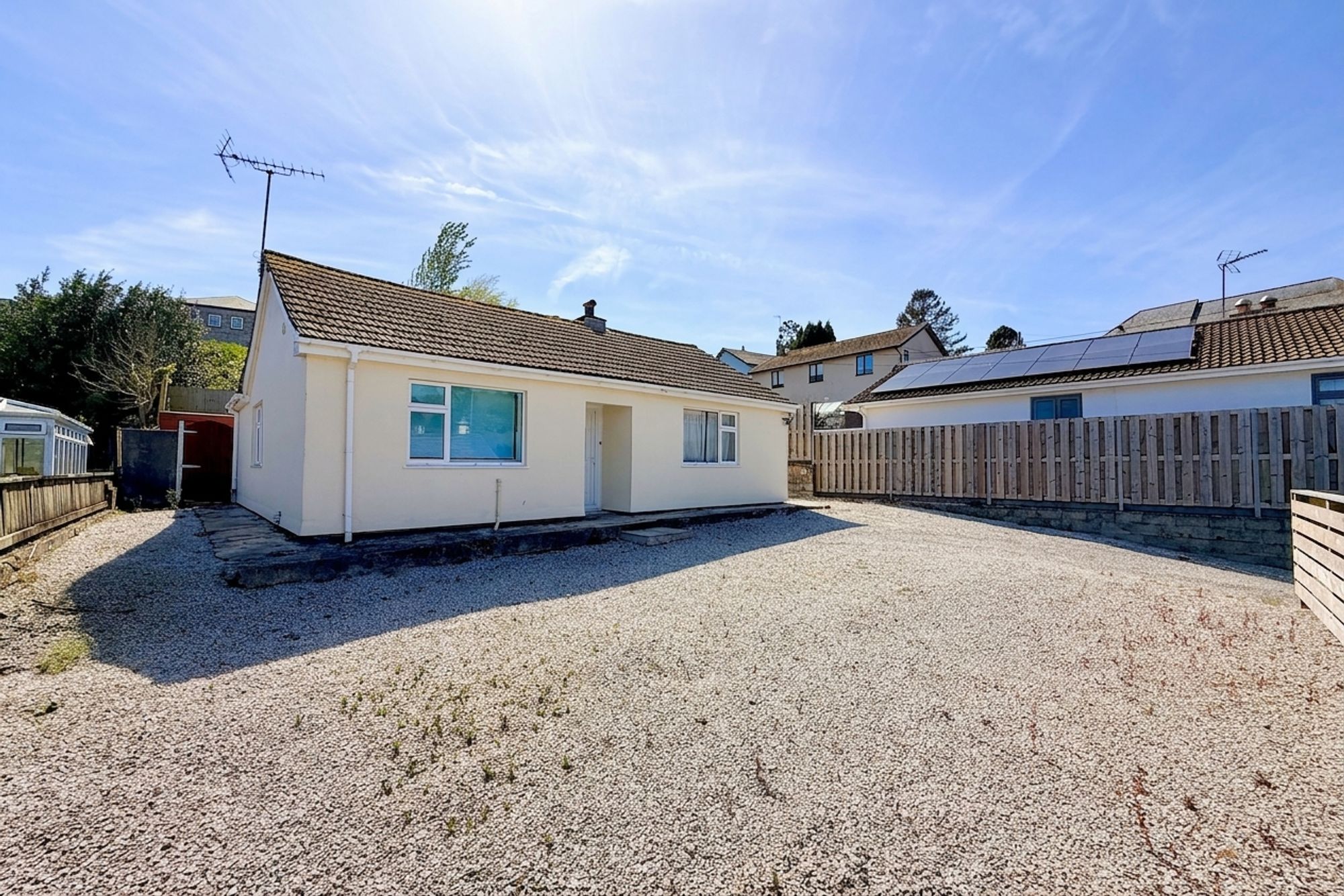 Truro Lane, Penryn, TR10
