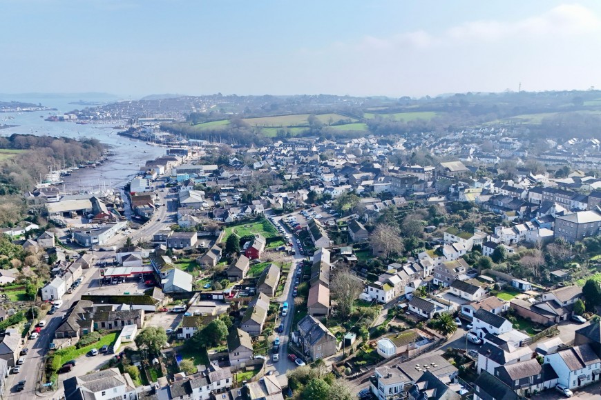 Truro Lane, Penryn, TR10