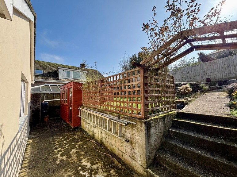 Truro Lane, Penryn, TR10