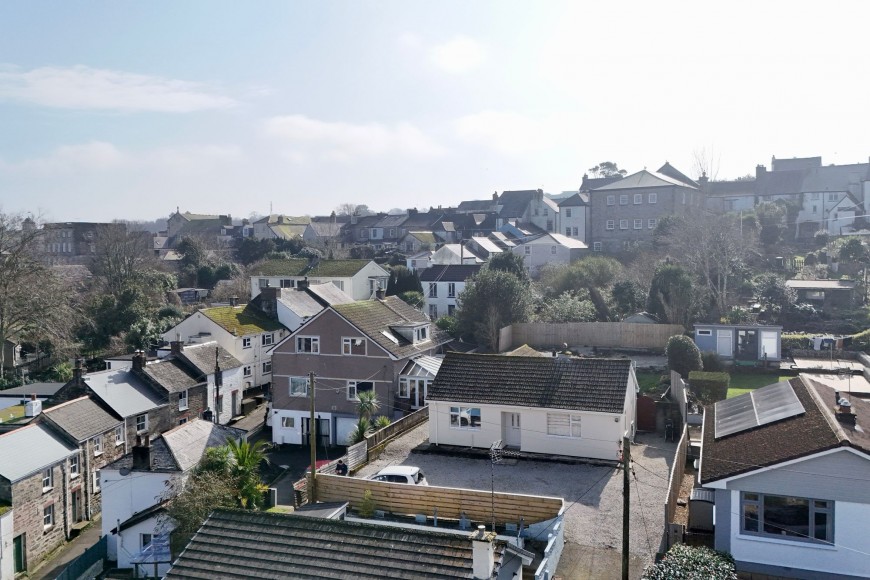 Truro Lane, Penryn, TR10