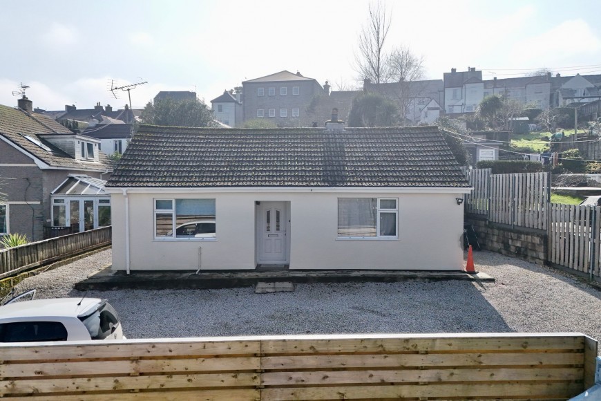 Truro Lane, Penryn, TR10