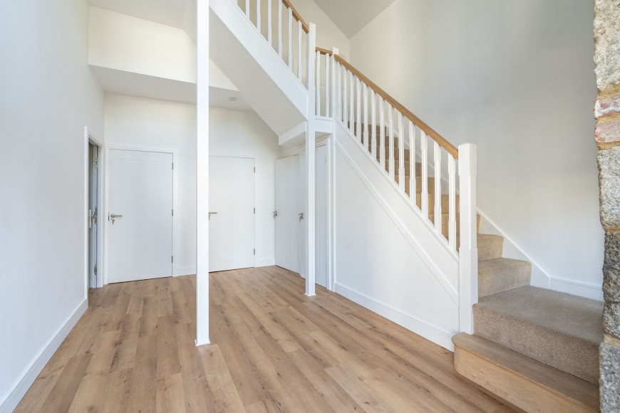 Lower Treluswell, Penryn, TR10