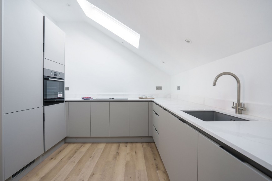 Lower Treluswell, Penryn, TR10