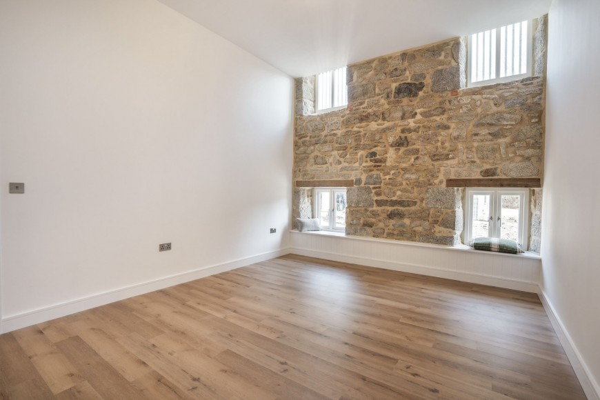 Lower Treluswell, Penryn, TR10