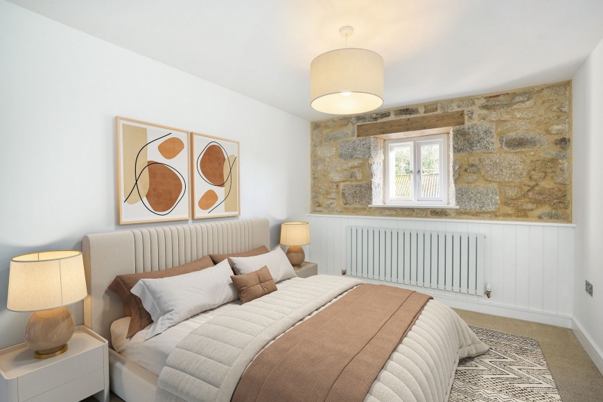 Lower Treluswell, Penryn, TR10