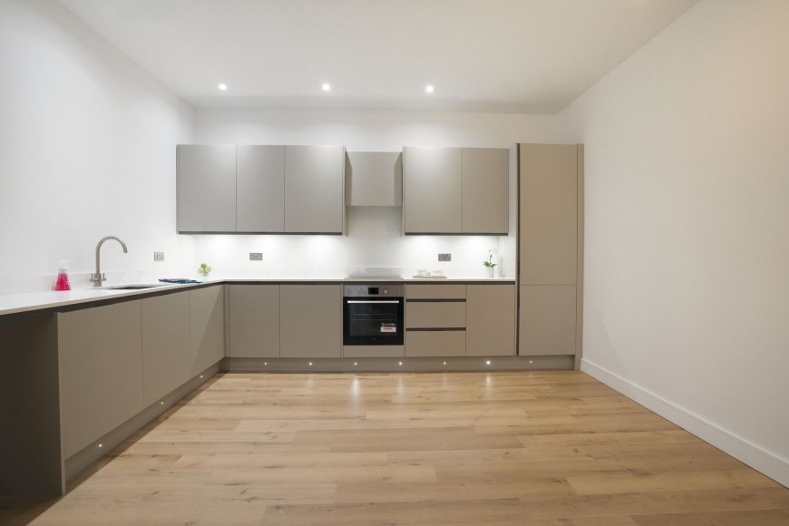 Lower Treluswell, Penryn, TR10
