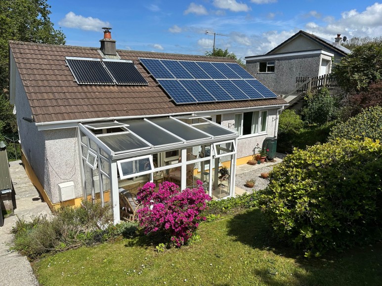Lanoweth, Penryn, TR10