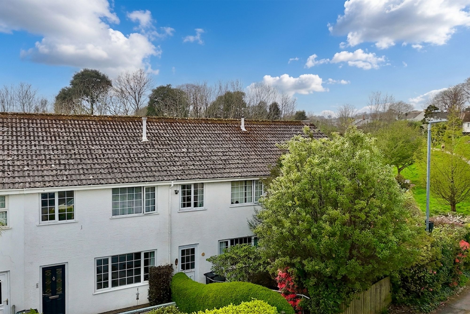View Pengarth Rise, Falmouth, TR11