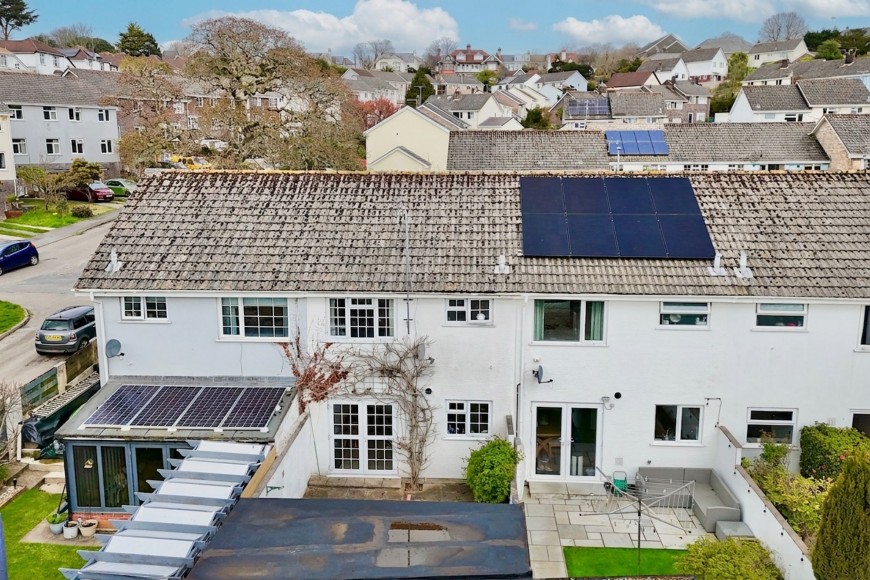Pengarth Rise, Falmouth, TR11