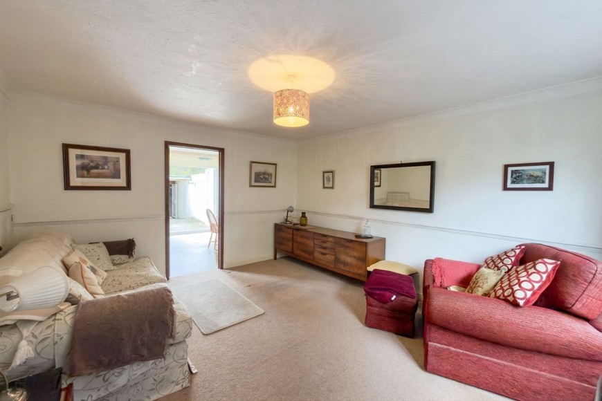 Pengarth Rise, Falmouth, TR11