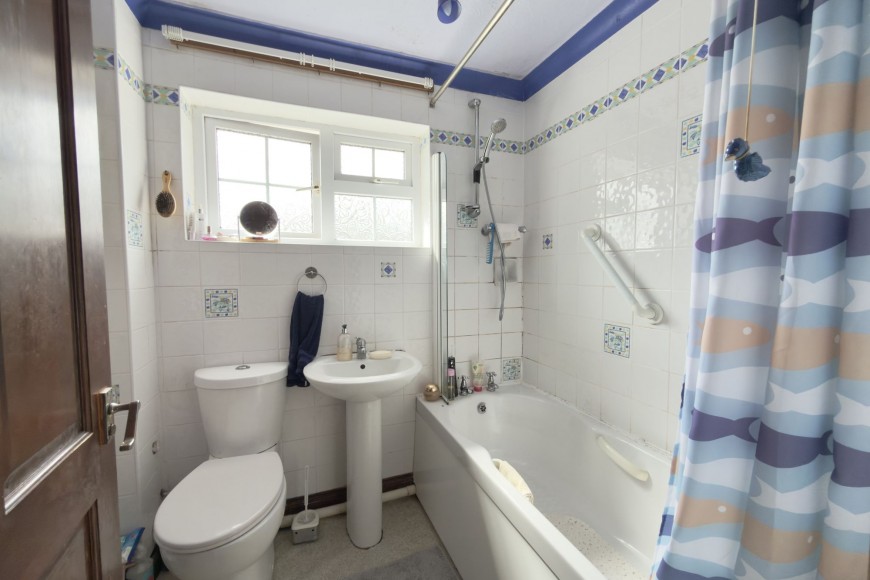 Pengarth Rise, Falmouth, TR11