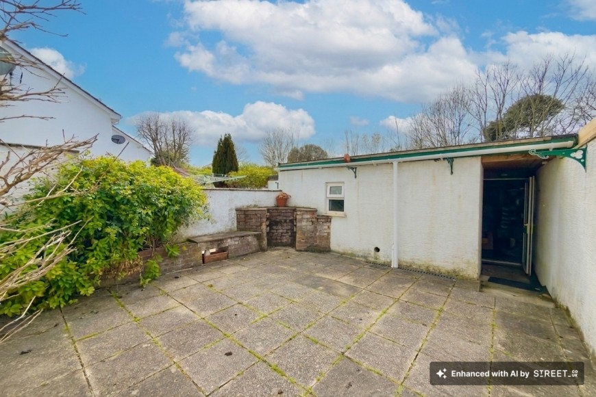 Pengarth Rise, Falmouth, TR11