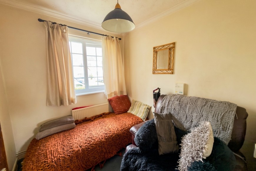 Pengarth Rise, Falmouth, TR11