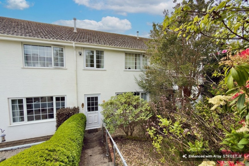 Pengarth Rise, Falmouth, TR11