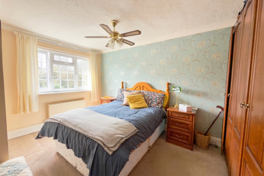 Pengarth Rise, Falmouth, TR11