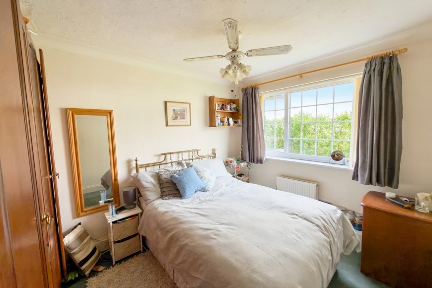 Pengarth Rise, Falmouth, TR11