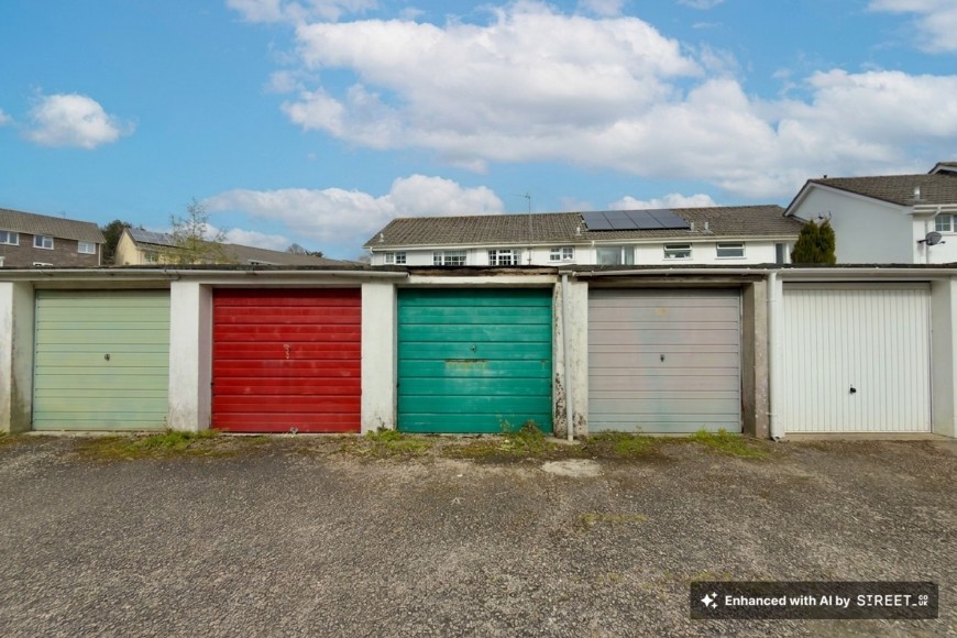 Pengarth Rise, Falmouth, TR11