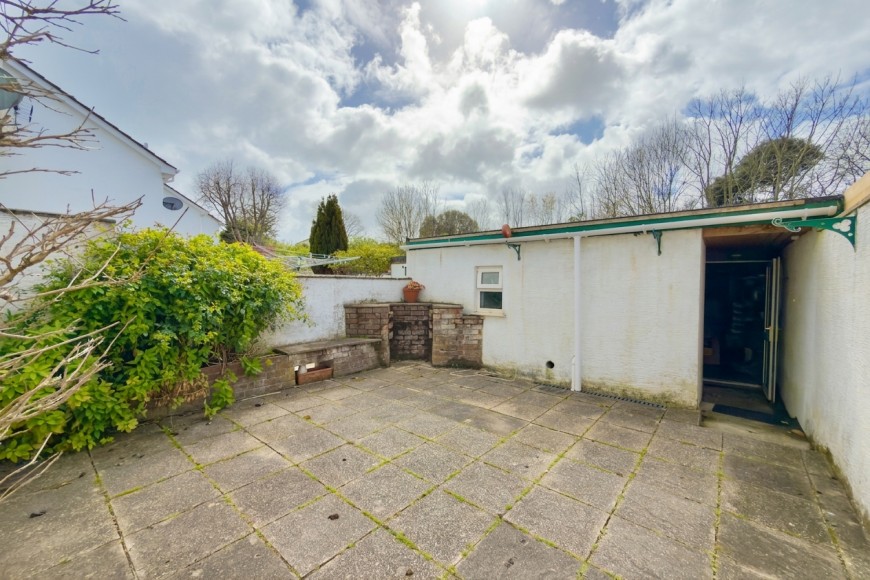 Pengarth Rise, Falmouth, TR11