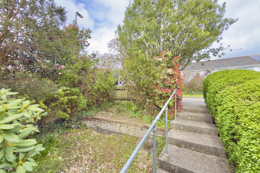 Pengarth Rise, Falmouth, TR11