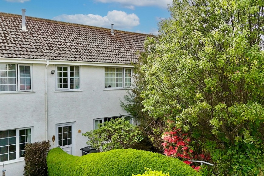 Pengarth Rise, Falmouth, TR11