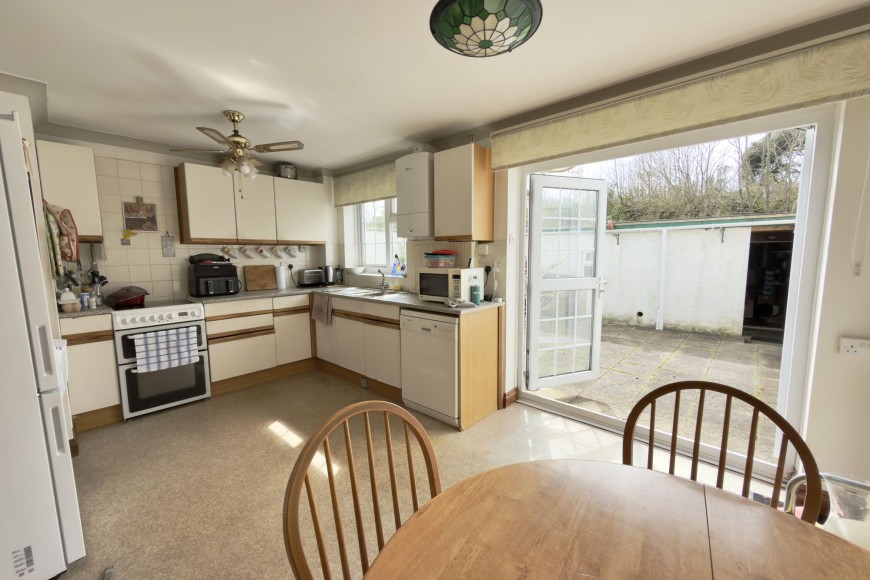Pengarth Rise, Falmouth, TR11