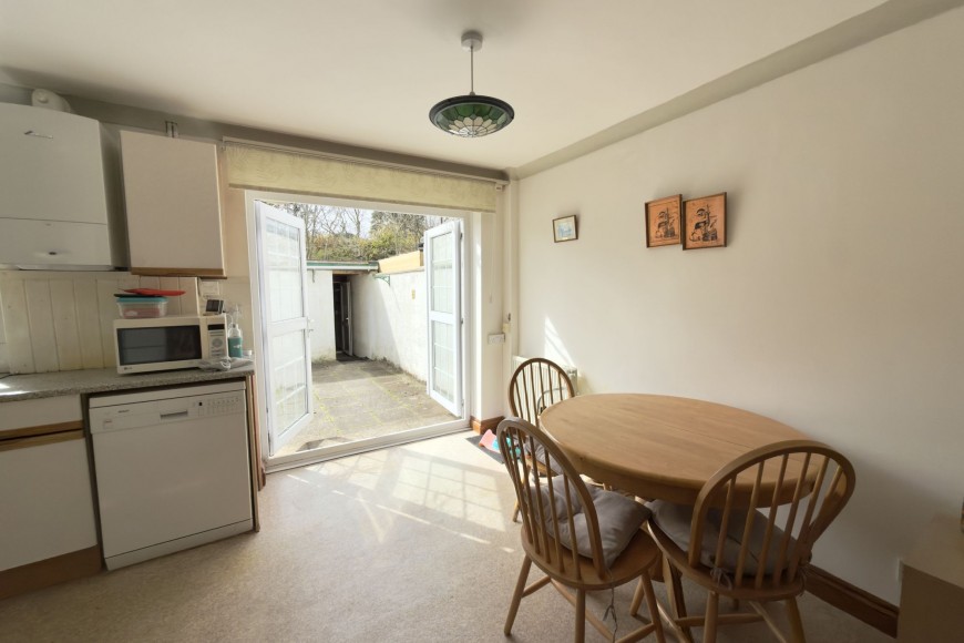 Pengarth Rise, Falmouth, TR11