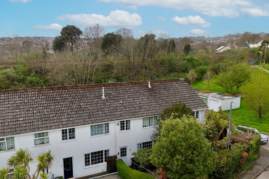 Pengarth Rise, Falmouth, TR11