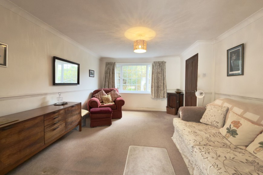 Pengarth Rise, Falmouth, TR11