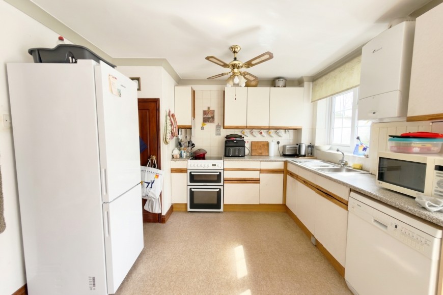 Pengarth Rise, Falmouth, TR11