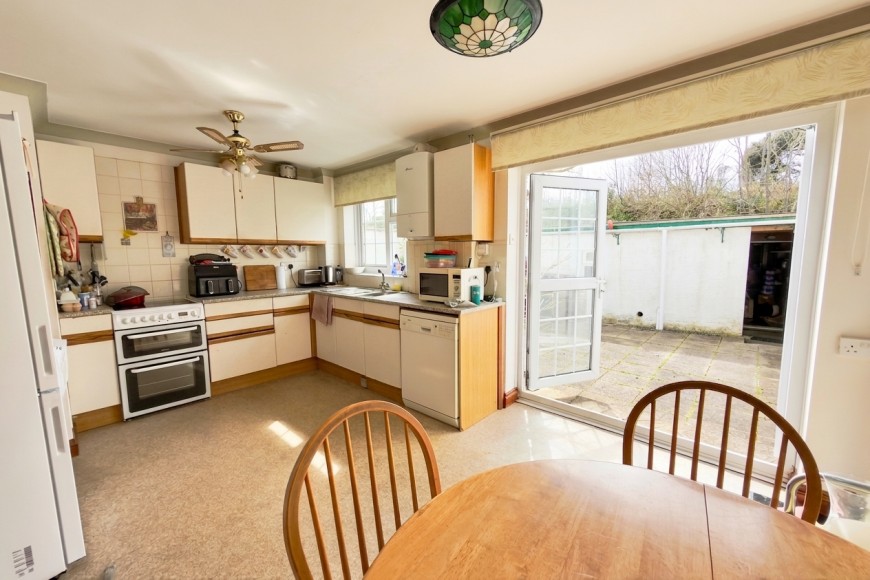 Pengarth Rise, Falmouth, TR11