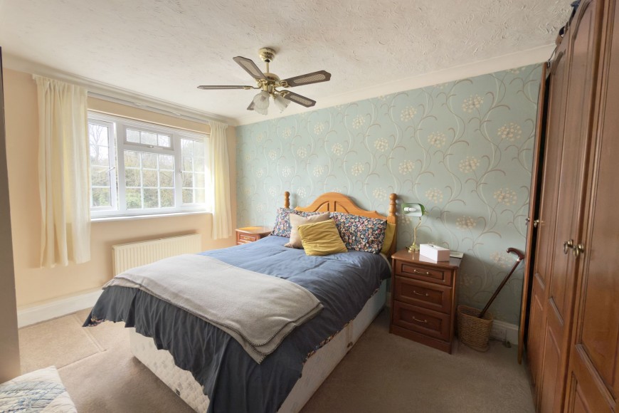 Pengarth Rise, Falmouth, TR11