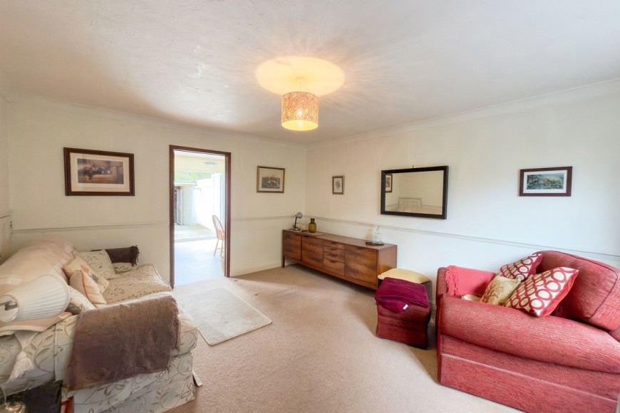 Pengarth Rise, Falmouth, TR11