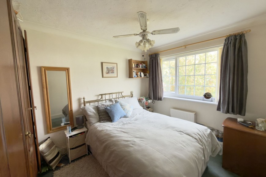 Pengarth Rise, Falmouth, TR11