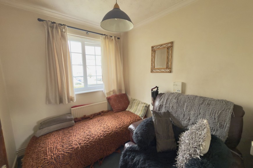 Pengarth Rise, Falmouth, TR11