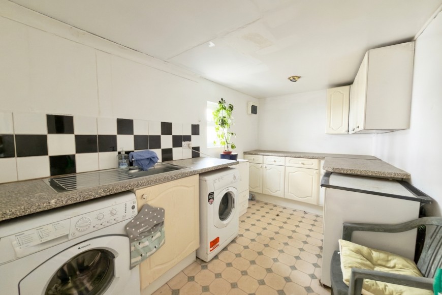 Pengarth Rise, Falmouth, TR11