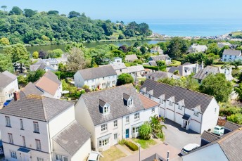 Trenoweth Road, Falmouth, TR11