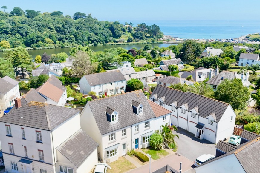 Trenoweth Road, Falmouth, TR11