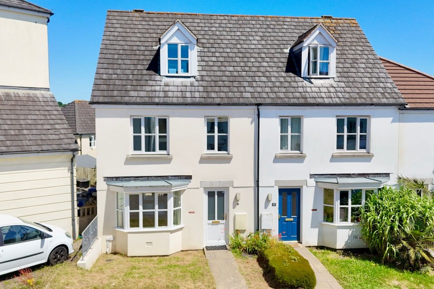 Trenoweth Road, Falmouth, TR11