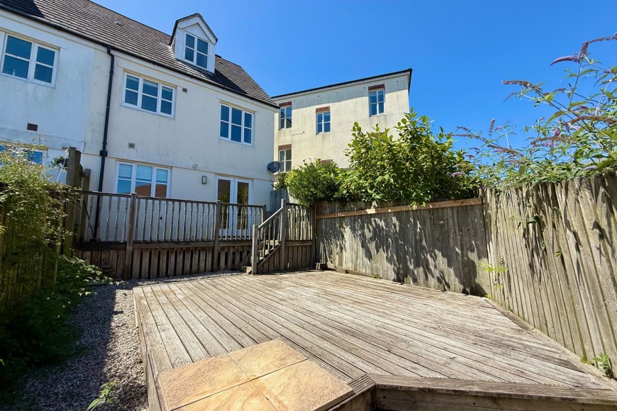 Trenoweth Road, Falmouth, TR11