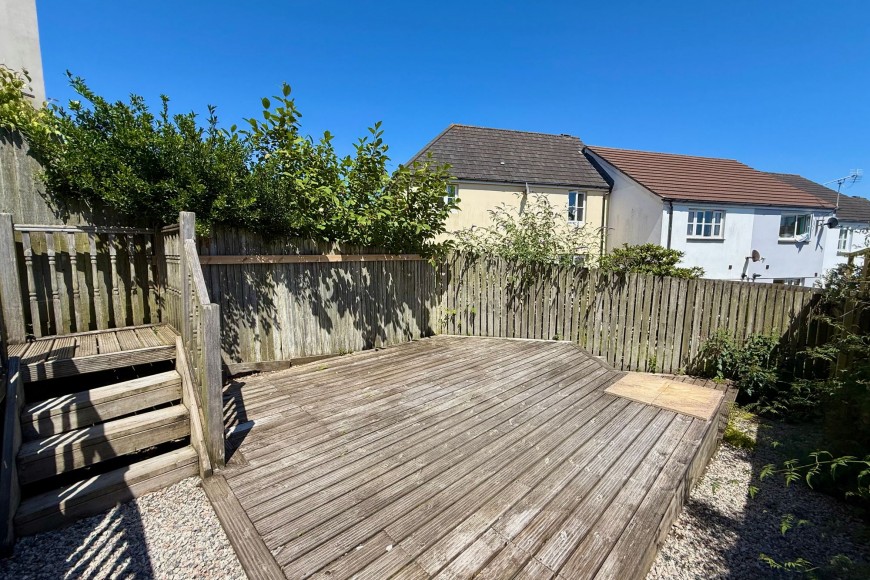 Trenoweth Road, Falmouth, TR11