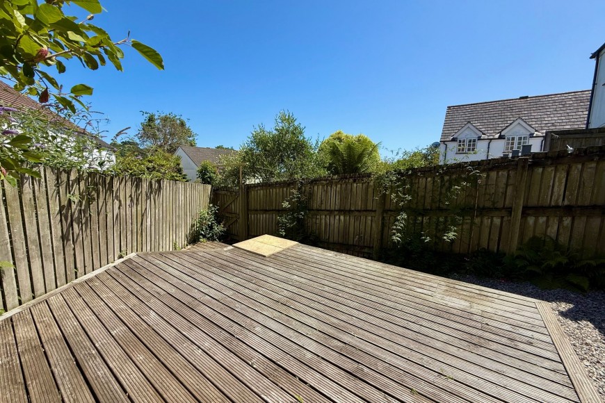 Trenoweth Road, Falmouth, TR11