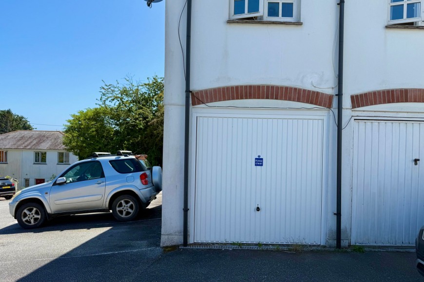 Trenoweth Road, Falmouth, TR11