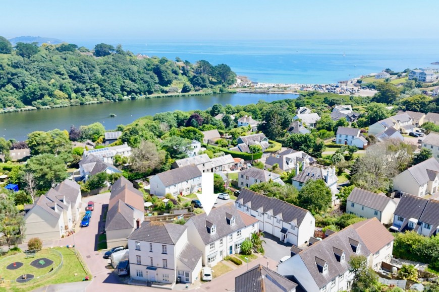 Trenoweth Road, Falmouth, TR11