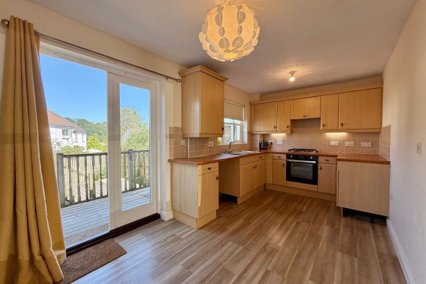 Trenoweth Road, Falmouth, TR11