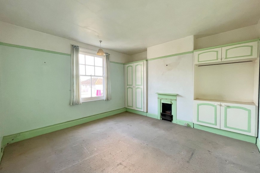 Trevethan Rise, Falmouth, TR11